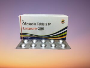 LOXPURE 200
