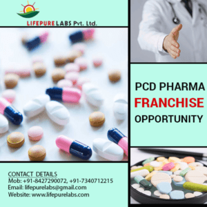 PCD Pharma Franchise
