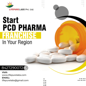 PCD Pharma Franchise in Ambikapur